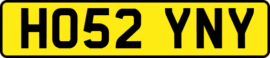 HO52YNY