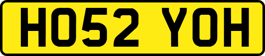 HO52YOH
