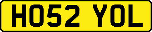 HO52YOL