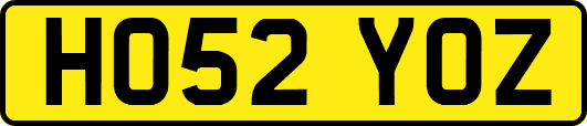 HO52YOZ