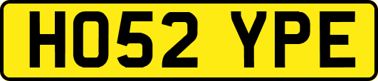 HO52YPE