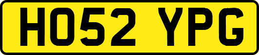 HO52YPG