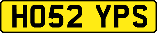 HO52YPS