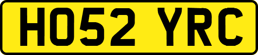 HO52YRC