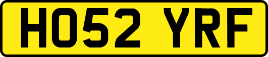 HO52YRF