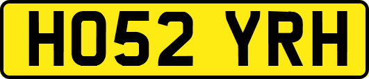HO52YRH