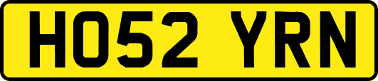 HO52YRN