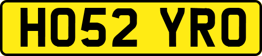 HO52YRO