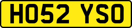 HO52YSO