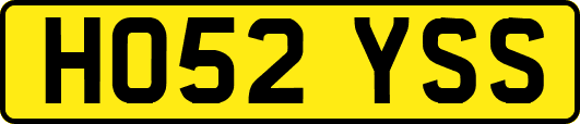 HO52YSS