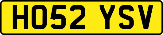 HO52YSV