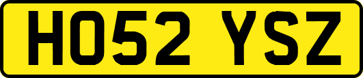 HO52YSZ