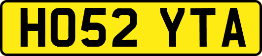 HO52YTA