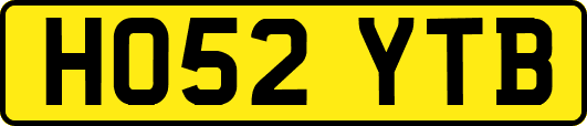HO52YTB