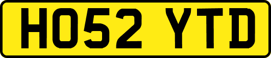 HO52YTD