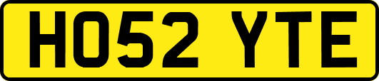 HO52YTE