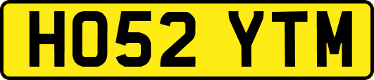 HO52YTM