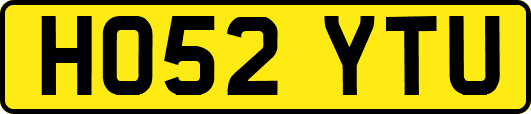 HO52YTU