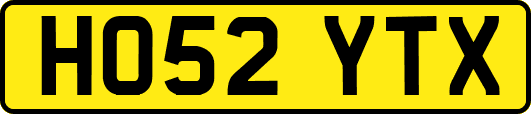 HO52YTX