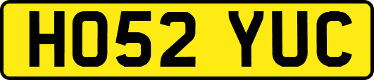 HO52YUC