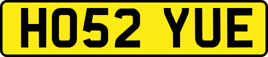 HO52YUE