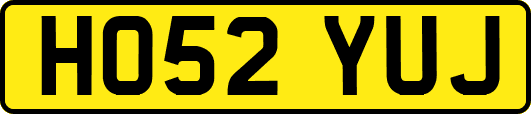 HO52YUJ