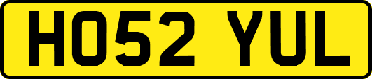 HO52YUL