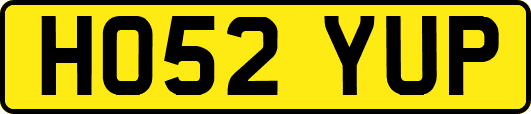 HO52YUP