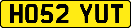 HO52YUT