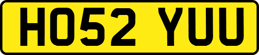 HO52YUU