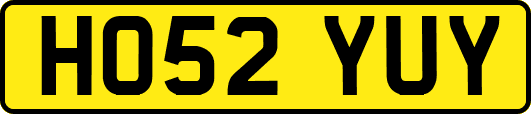 HO52YUY
