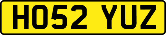 HO52YUZ