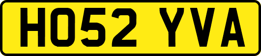 HO52YVA