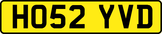 HO52YVD