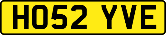 HO52YVE