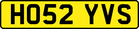 HO52YVS