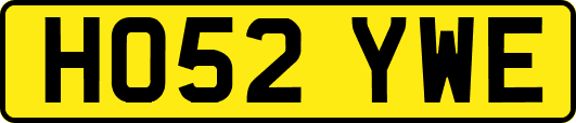 HO52YWE