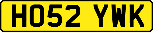 HO52YWK