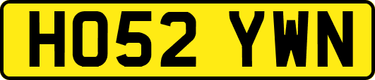 HO52YWN