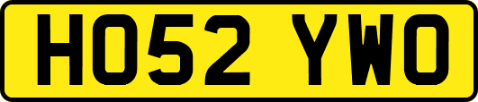 HO52YWO