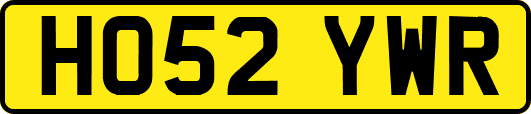 HO52YWR