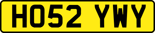 HO52YWY