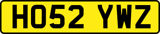 HO52YWZ