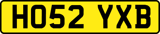 HO52YXB