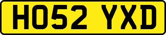 HO52YXD