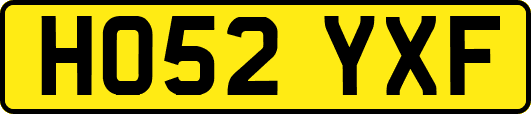 HO52YXF