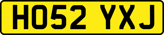 HO52YXJ