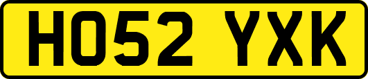 HO52YXK