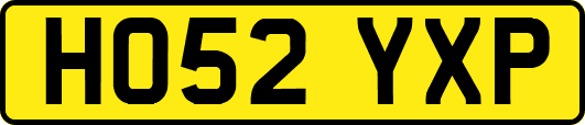HO52YXP