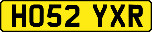 HO52YXR